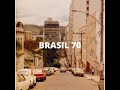 BRASIL 70 - Discotecagem by Dj Seu Muniz