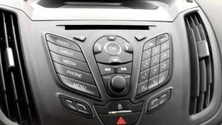 2016 Ford Escape Wiggins MS 1065