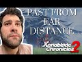 There's Classical Choral Music in Xenoblade Chronicles 2?!?! Listening to Past from Far Distance.