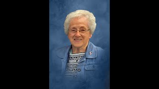 Donna Grier Memorial Service-January 8, 2026