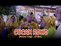 CUCAK ROWO - DHIMAS TEDJO & DTBFC INDONESIA || MILAD DTB 2024