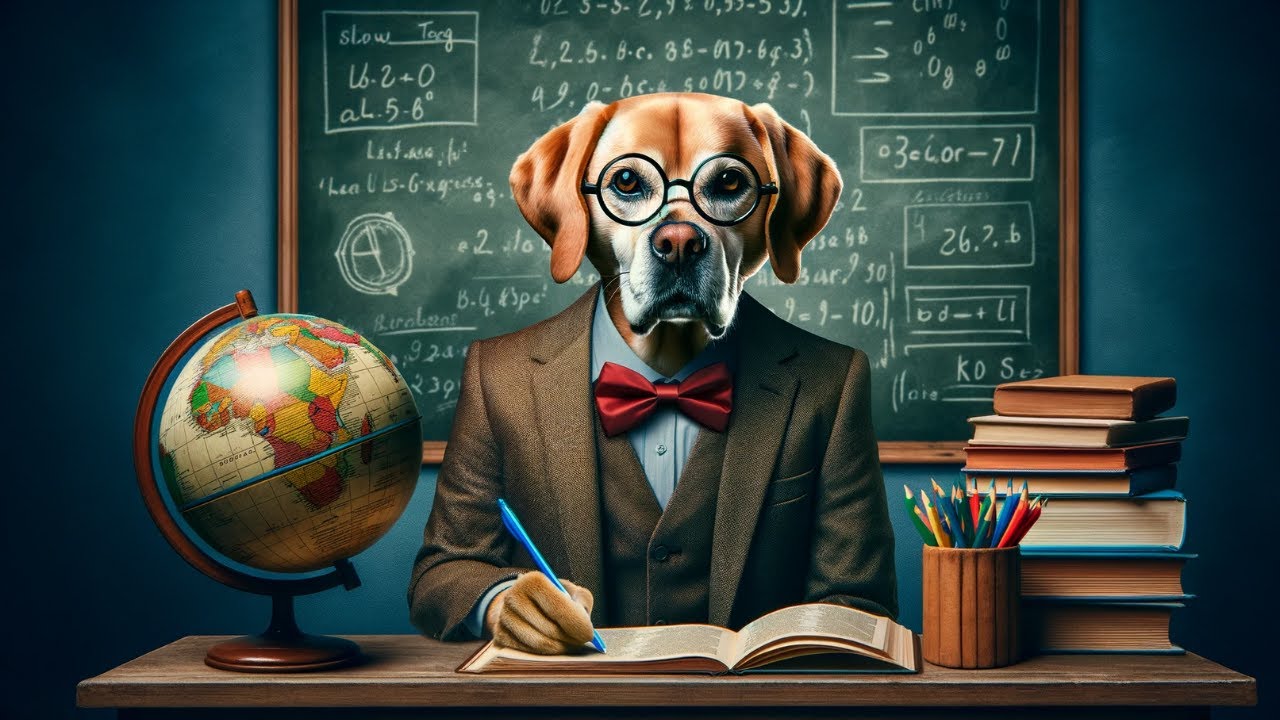 Mastering Advanced Dog Tricks And Skills Youtube