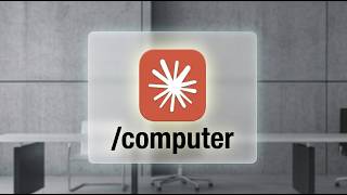 Claude Code Can Now Control Your Computer… (New Feature)