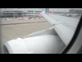 LOVELY RR SPOOL UP! Airbus A330 Roar & Take Off from Paris