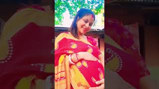 খুব  তাড়াতাড়ি আসছে  তোমাদের পুচু  সোনা 🤰🤰 #babyshower #viral