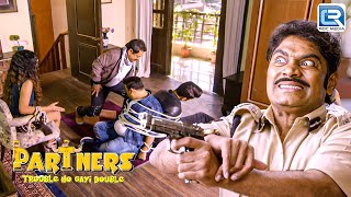 Gogol कैसे बच्यागा Adi और Manav को चोर के जाल से | Partners - Trouble Ho Gayi Double | Full EP 32