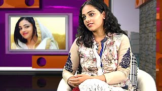 Nithya Menen New Year Special Interview - Part 2 of 3