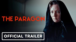 The Paragon - Official Trailer (2024) Benedict Wall, Florence Noble, Jessica Grace Smith