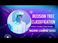 Decision Tree Classification using Python | Machine Learning | Scikit-learn | Pandas | Google Colab
