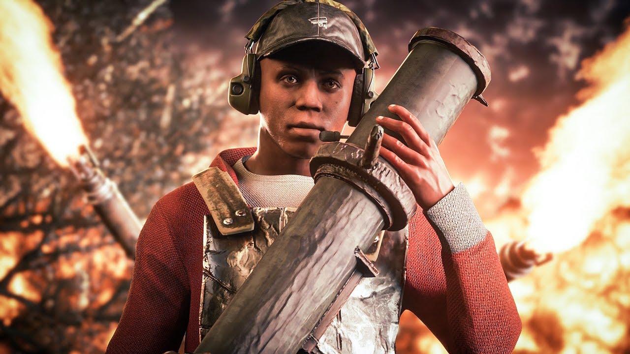 Rust They Came To Online Raid Youtube