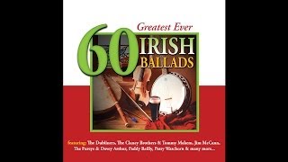 The Clancy Brothers & Tommy Makem - Roddy McCorley [Audio Stream]