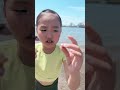 お台場海浜公園♪楽しかったよ〜 shorts