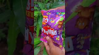 ഇതെന്താ സാധനം 😱 | Candy opening | Shorts