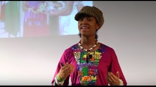 How Kids Can Make a Global Impact | Zuriel Oduwole | TEDxKids@Gbagada