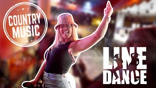 Danii Does Country Music