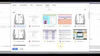 Kami Educational Software Tutorial (the basics)