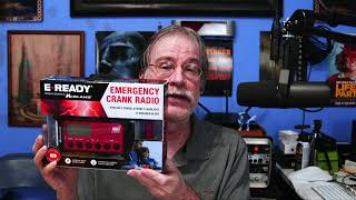 Midland ER310 Emergency Radio