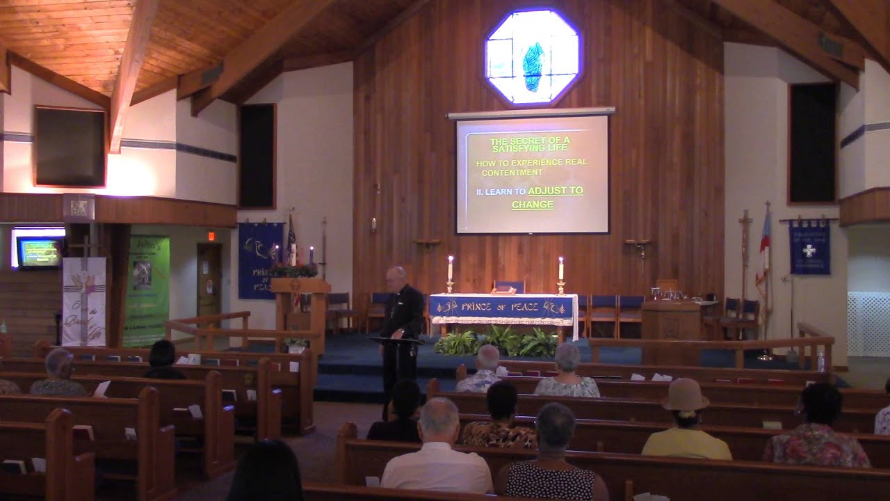 Teaching Series How To Enjoy The Rest Of Your Life Philippians