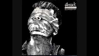 Assück - Blindspot 7\