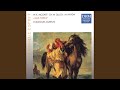 Iphigénie en Tauride: Tanz der Skythen
