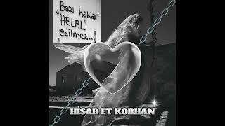 Hisar ft. Korhan - Bazı Haklar Helal Edilmez (Demo)