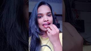 💄4 Lipstik കൂട്ടി ചുണ്ടിൽ ഇട്ടാലോ #itsmeamruthawithmytips #trending#viral#viralhack #shorts#lipstik