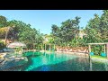 AMNAYA BALI RESORT | BUDGET FRIENDLY HOTEL in NUSA DUA (full tour) 4K