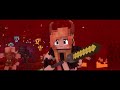 I Try Today - A Minecraft Music Video ♪