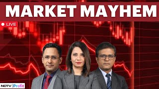 Share Market Open LIVE | Top Stocks To Watch Out For In Trade | Stock Market LIVE Today