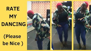 Rate my dancing to Shallipopi's Obapluto. #dance #trendingvideo #shallipopi  #edo #elonmusk #share