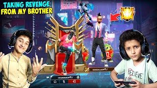 1 VS 1 Custom Challenge With @hsgaming674 | PC VS PC