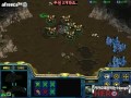 fpvod bisu vs sharp pvt game 1 14.03.2016 starcraft brood war