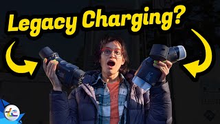 Legacy Charging? Are CHAdeMO adapters a good idea?