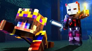 I Hid My Minecraft Identity