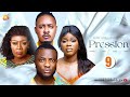 PRESSION  Ep 9 - Août 2024 - Guetty, Fego, Dahily, Etoile, Kenny, Turbo, Guecho, Patricia, Annie