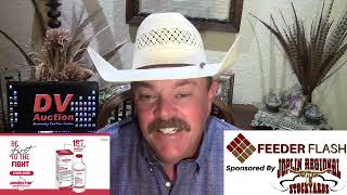 Feeder Flash 5/18: Still Short Bought?