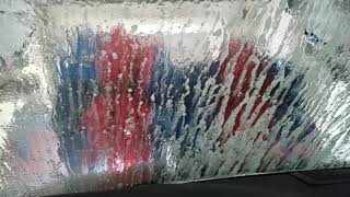 GONE FOREVER: Ryko SoftGloss Maxx Soft Touch Car Wash Chevron Broadway \u0026 48th Phoenix, AZ