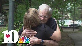 Bill Williams' family provides funeral arrangement details