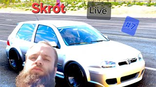 Forza Horizon 5 Skrót Transmisji #7