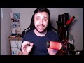 unboxing e review sokani p25 melhor key light custo benefício para sua live stream e setup