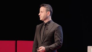 The Future of Education | Yılmaz Köylü | TEDxEdUHK