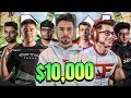 $10,000 CALL OF DUTY PRO SEARCH AND DESTROY TOURNAMENT (HIGHLIGHTS)