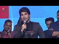 allu sirish shares funny incident with his father allu arvind ram charan allu arjun latv