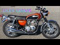 1974 Honda cb550 four episode 5: carburetor rebuild and bench synch.