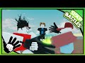 Chaos In Slap Royale - Roblox Slap Battles Animation