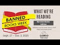 What We're Reading: Banned Books Edition, PART 2