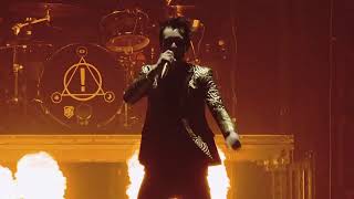 Panic! At The Disco - The Greatest Show (Live At The O2 Arena London 2019)