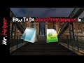 How To Do Java Programming In Notepad++ & Notepad