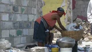 Haiti struggles to rebuild after quake