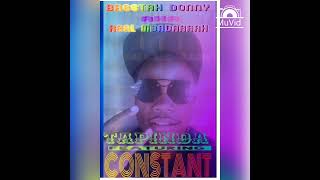 BREETAH DONNY ft CONSTANT - TAPINDA